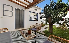 Casa Das Cantonas Valada